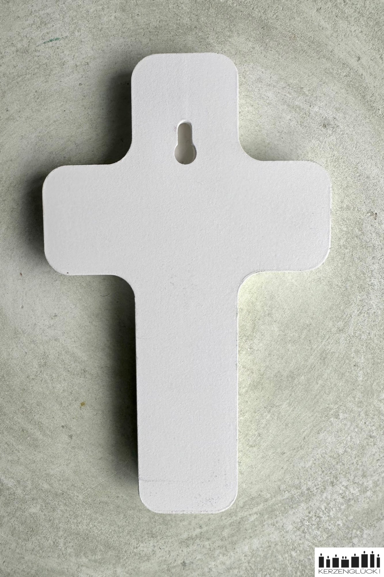 Holzkreuz "Taube"