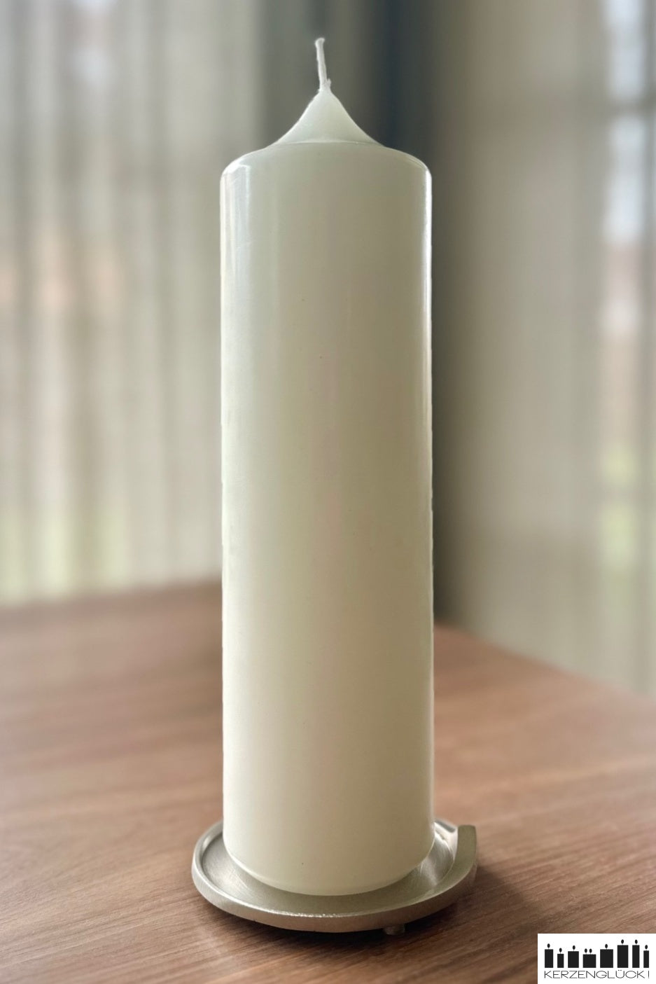 Kerzenteller „Rondo“