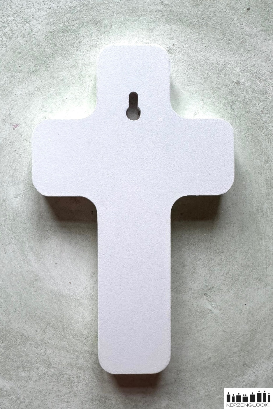 Holzkreuz "Du bist wunderbar"
