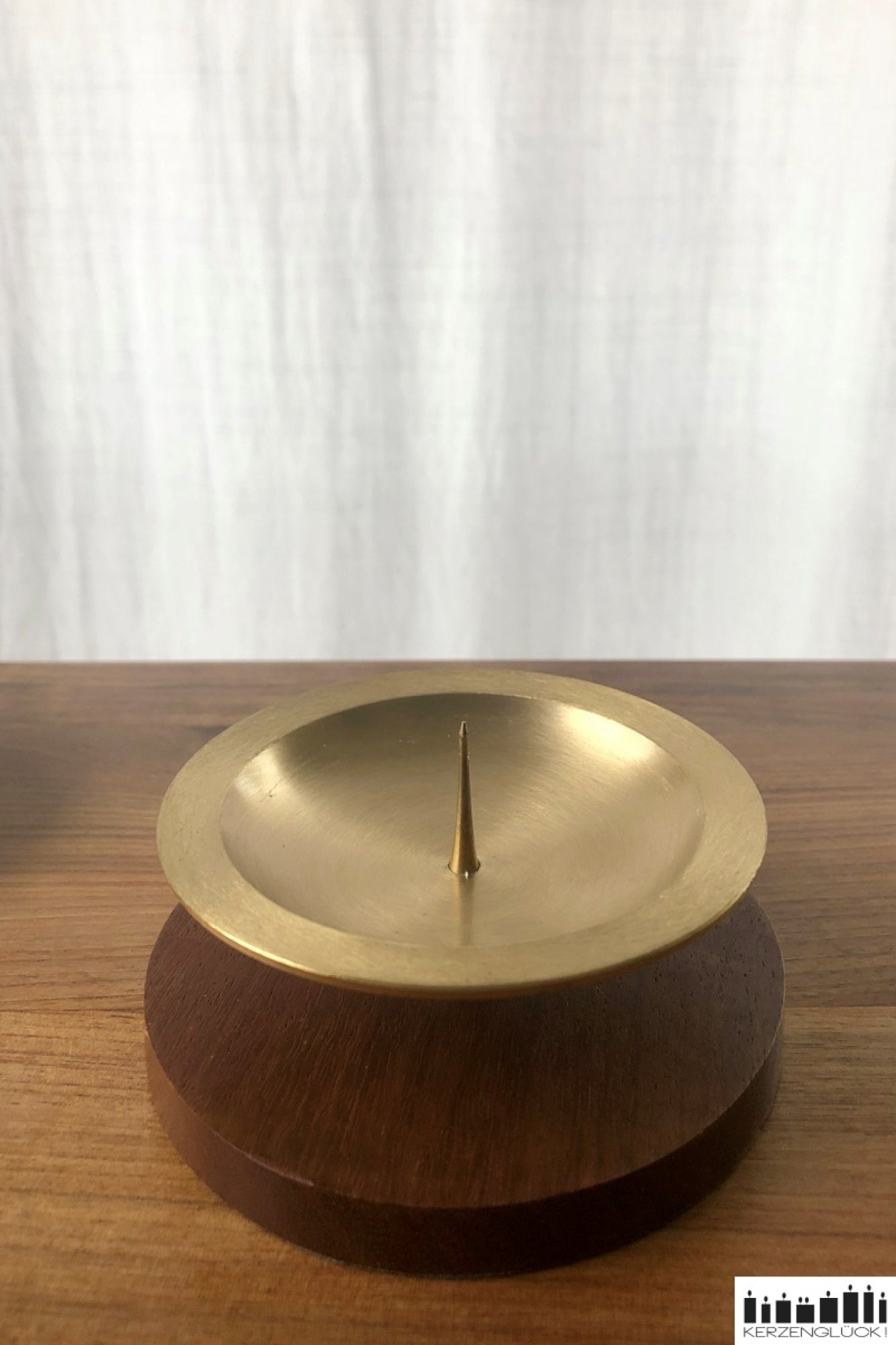 Kerzenleuchter „Säule" für Kerzen bis Ø 7 cm