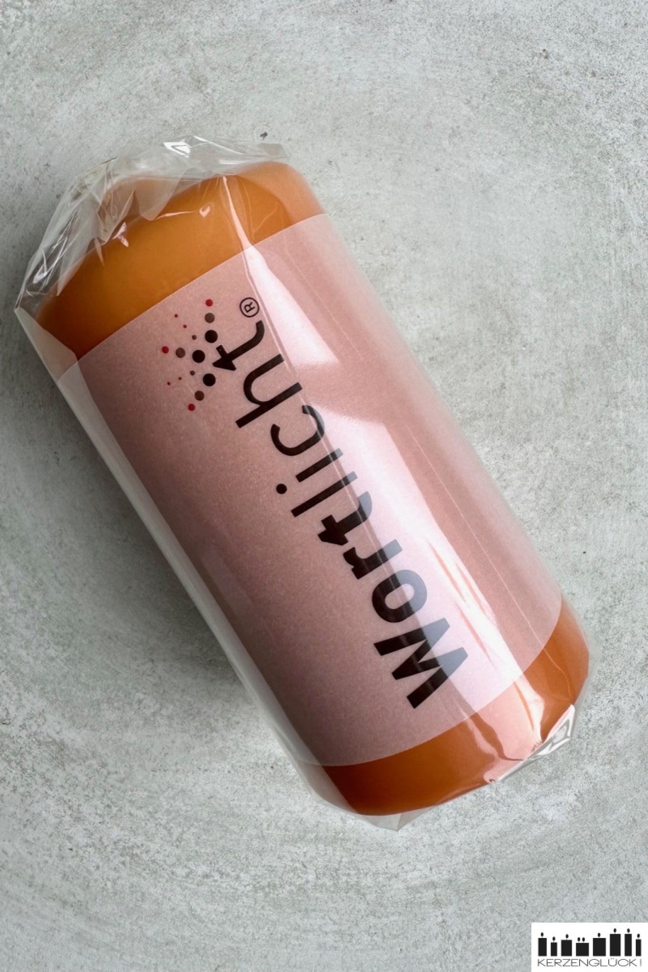 Wortlicht "Wir erinnern uns"